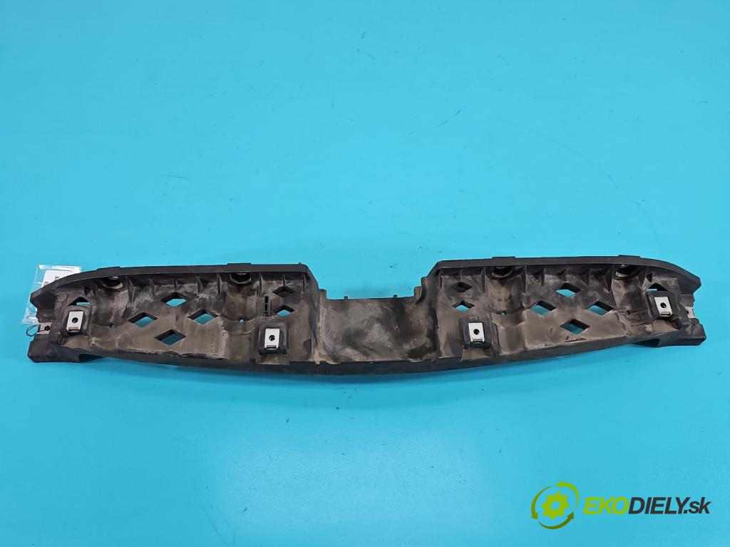 Fiat Bravo II 2007-2014 1.9 jtd 120 hp manual 88 kW 1910 cm3 5- stěna přední 51775646 (Přední výztuha)