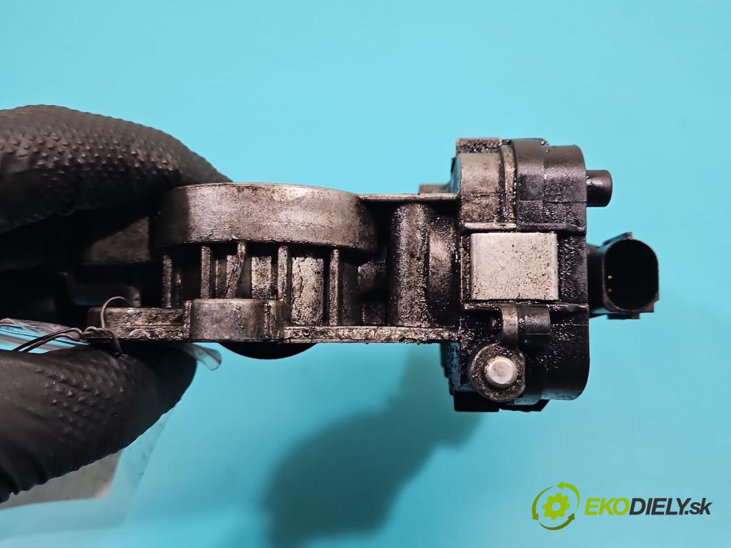 Alfa romeo 159 1.9 jtd 150 HP manual 110 kW 1910 cm3 5- klapka 48CPD4 (Škrtiaca klapka)