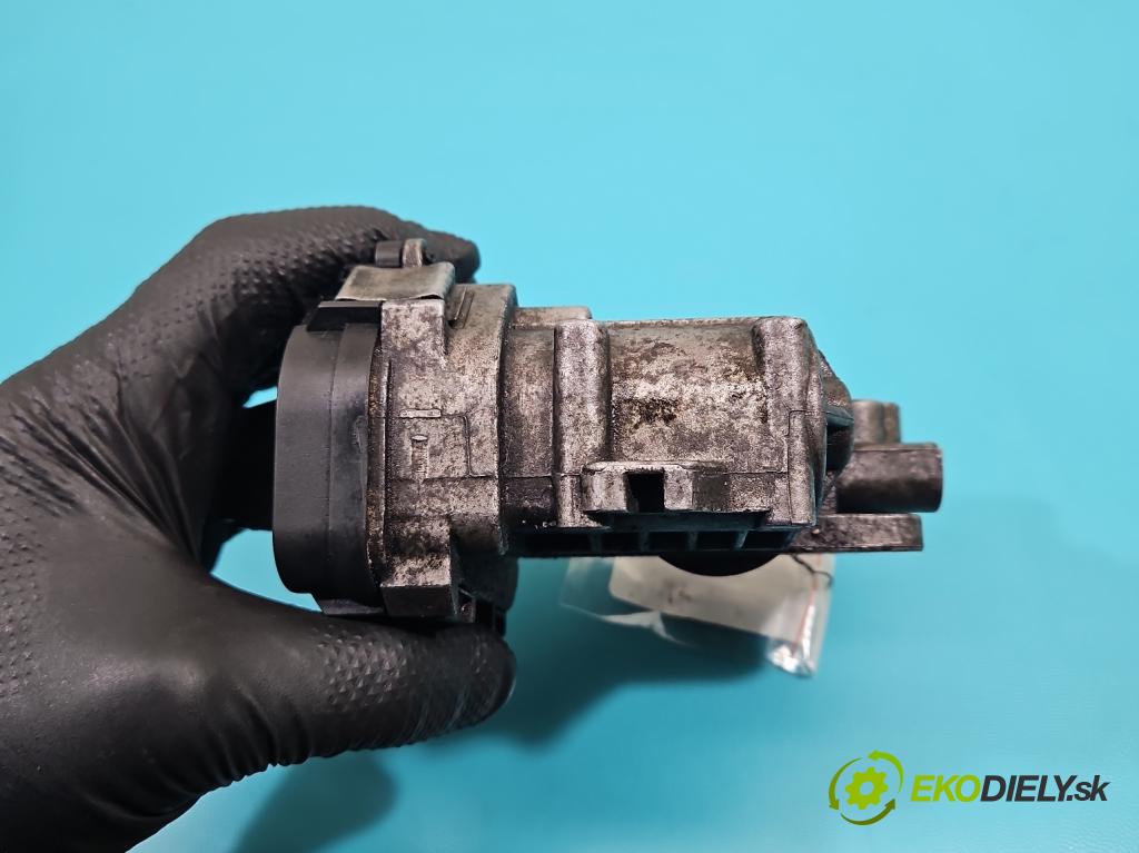 Alfa romeo 159 1.9 jtd 150 HP manual 110 kW 1910 cm3 5- klapka 48CPD4 (Škrtiaca klapka)