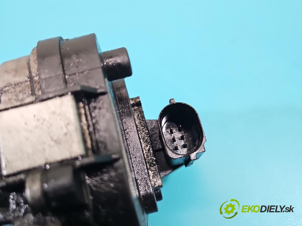 Alfa romeo 159 1.9 jtd 150 HP manual 110 kW 1910 cm3 5- klapka 48CPD4 (Škrtiaca klapka)