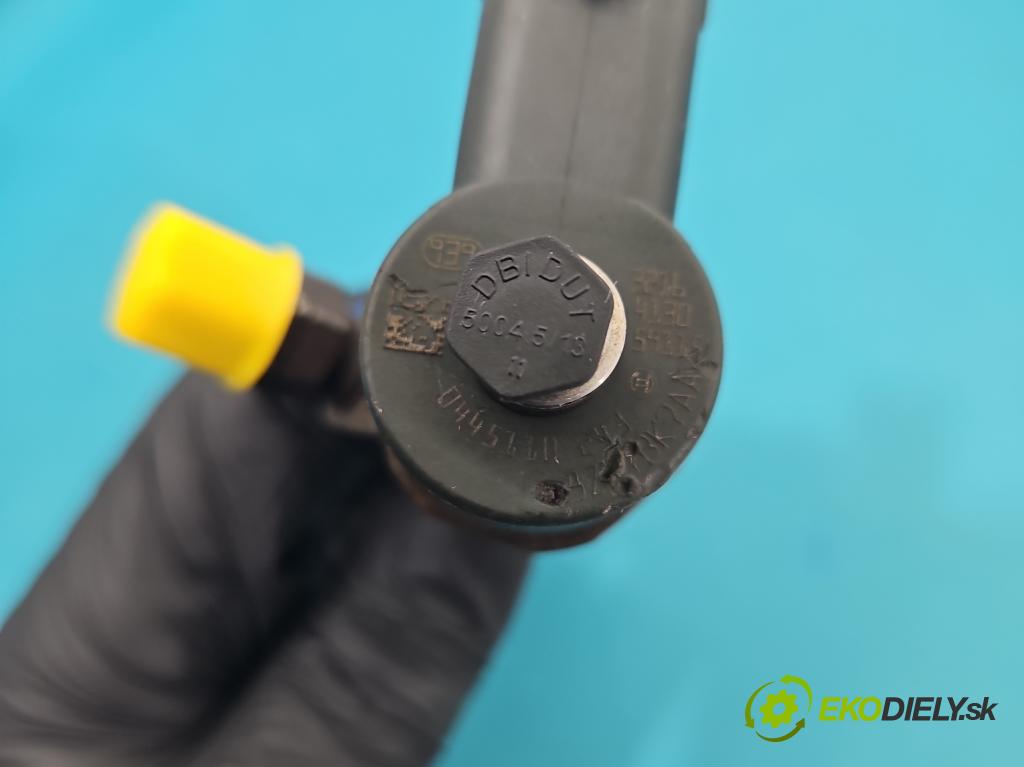 Alfa romeo 159 1.9 jtd 150 HP manual 110 kW 1910 cm3 5- vstrek 0445110243 (Vstrekovač paliva)