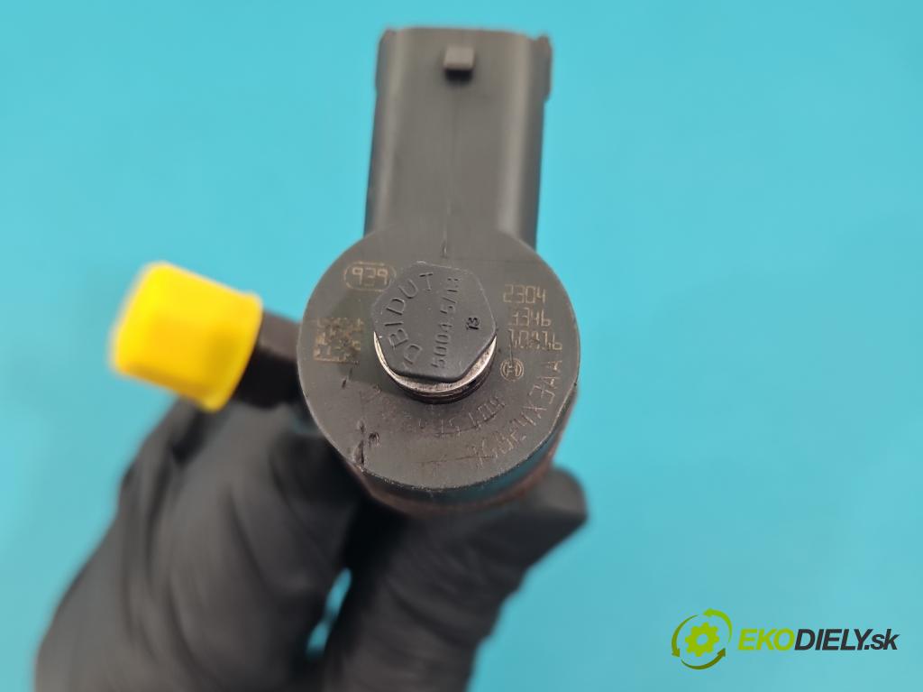 Alfa romeo 159 1.9 jtd 150 hp manual 110 kW 1910 cm3 5- vstřikovač 0445110243 (Vstřikovač paliva)