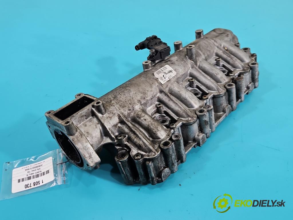 Alfa romeo 159 1.9 jtd 150 hp manual 110 kW 1910 cm3 5- potrubí sací 46823848 (Sací potrubí)