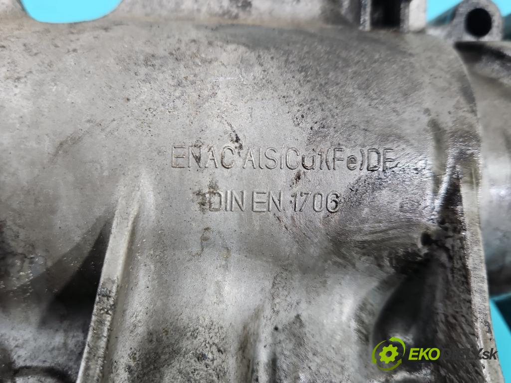 Alfa romeo 159 1.9 jtd 150 hp manual 110 kW 1910 cm3 5- potrubí sací 46823848 (Sací potrubí)