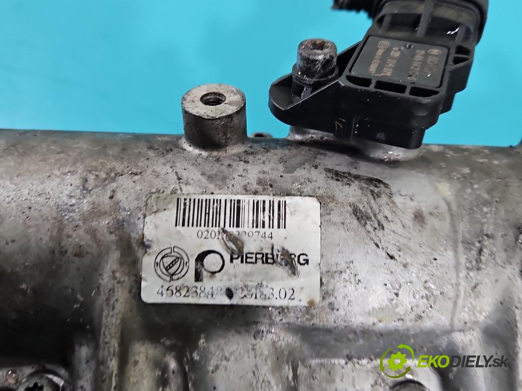 Alfa romeo 159 1.9 jtd 150 hp manual 110 kW 1910 cm3 5- potrubí sací 46823848 (Sací potrubí)