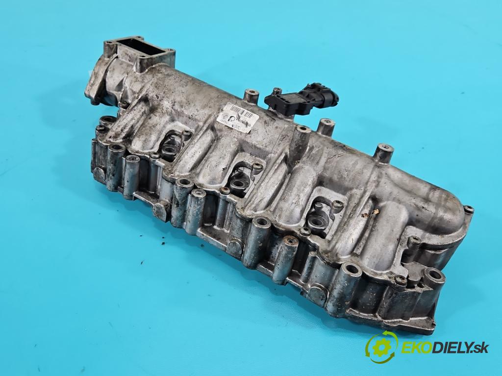 Alfa romeo 159 1.9 jtd 150 hp manual 110 kW 1910 cm3 5- potrubí sací 46823848 (Sací potrubí)