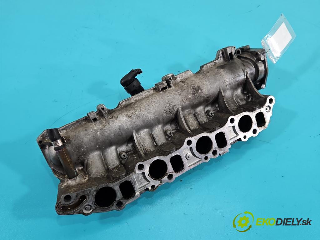 Alfa romeo 159 1.9 jtd 150 hp manual 110 kW 1910 cm3 5- potrubí sací 46823848 (Sací potrubí)