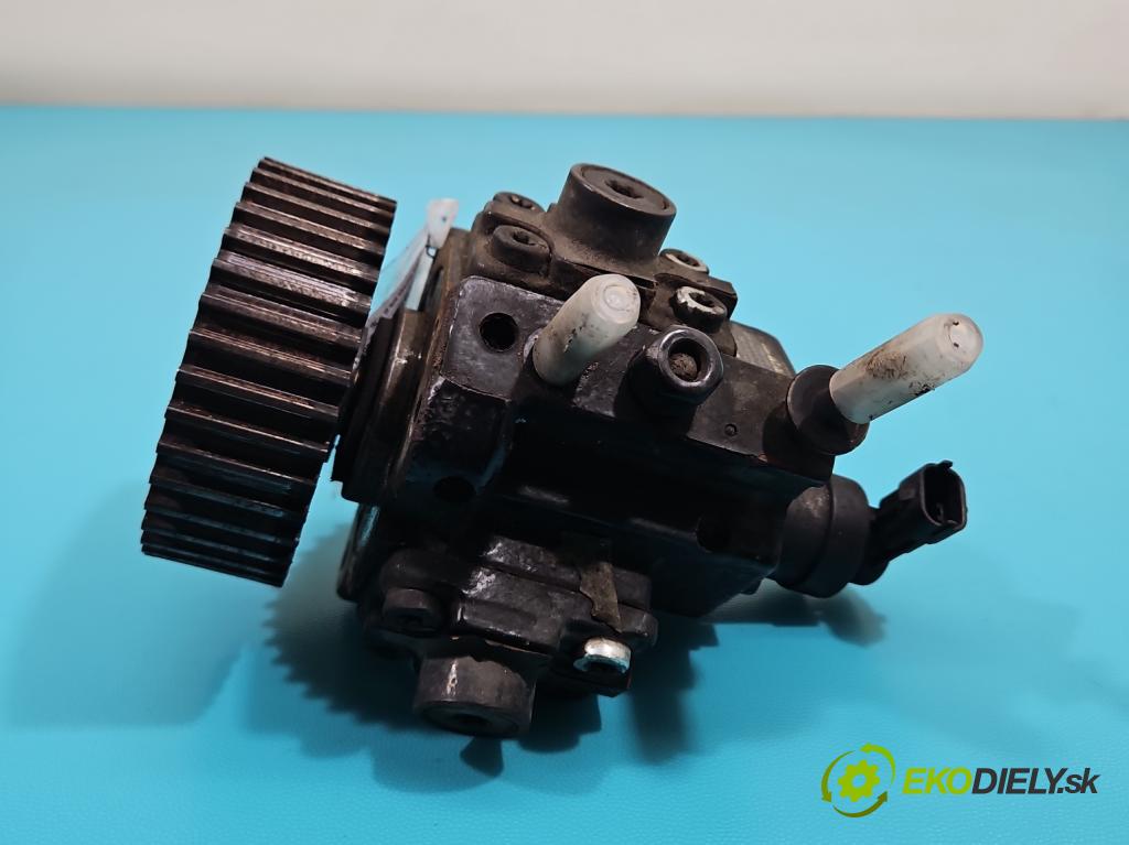 Alfa romeo 159 1.9 jtd 150 HP manual 110 kW 1910 cm3 5- čerpadlo vstrekovacia 0445010130 (Vstrekovacie čerpadlo)