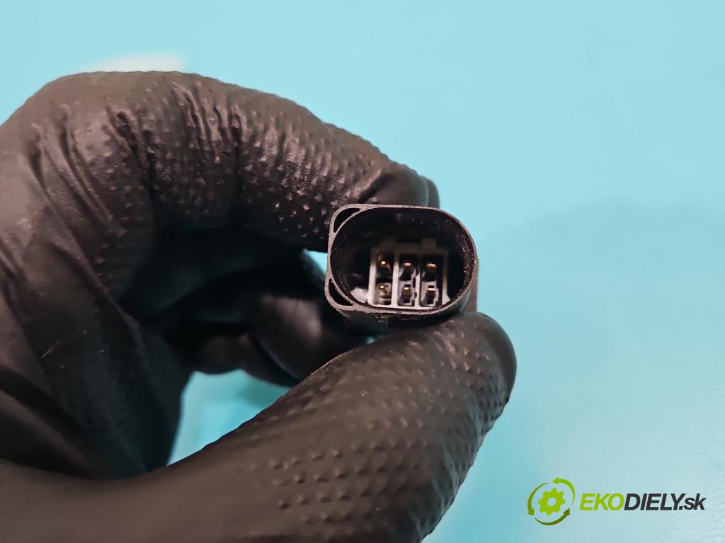 Skoda Fabia I 1999-2007 1.4 16V 75 HP manual 55 kW 1390 cm3 5- Sonda lambda 036906262T (Lambda sonda)