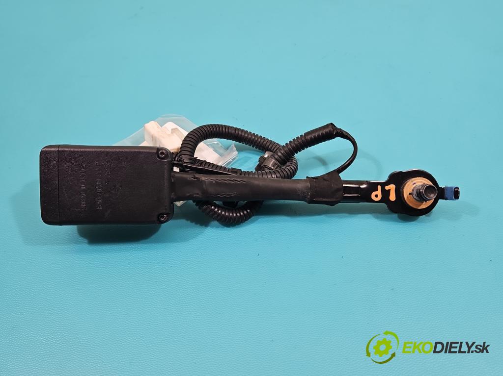 Hyundai Tucson III 2015-2020 1.6 GDI 132  HP manual 97 kW 1591 cm3 5- pas bezpečnosť: predné ľavý 88830-07000