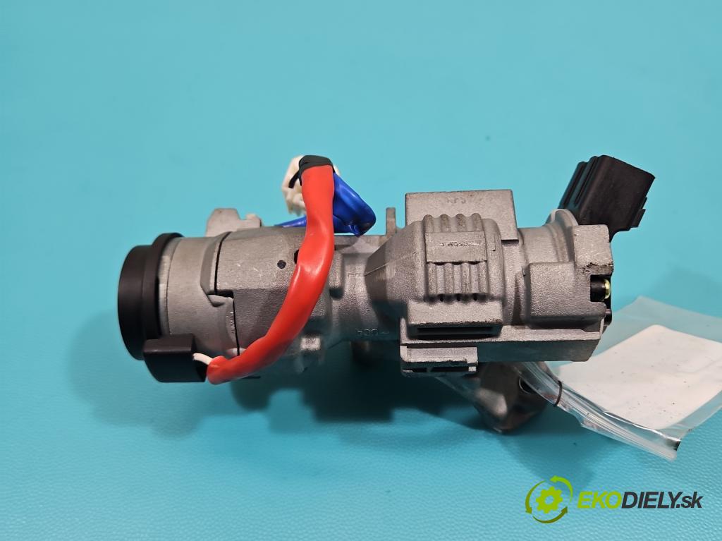 Hyundai Tucson III 2015-2020 1.6 GDI 132  HP manual 97 kW 1591 cm3 5- Spínačka  (Spínacia skrinka)