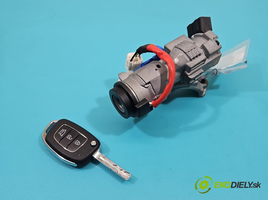 Hyundai Tucson III 2015-2020 1.6 GDI 132  HP manual 97 kW 1591 cm3 5- Spínačka  (Spínacia skrinka)