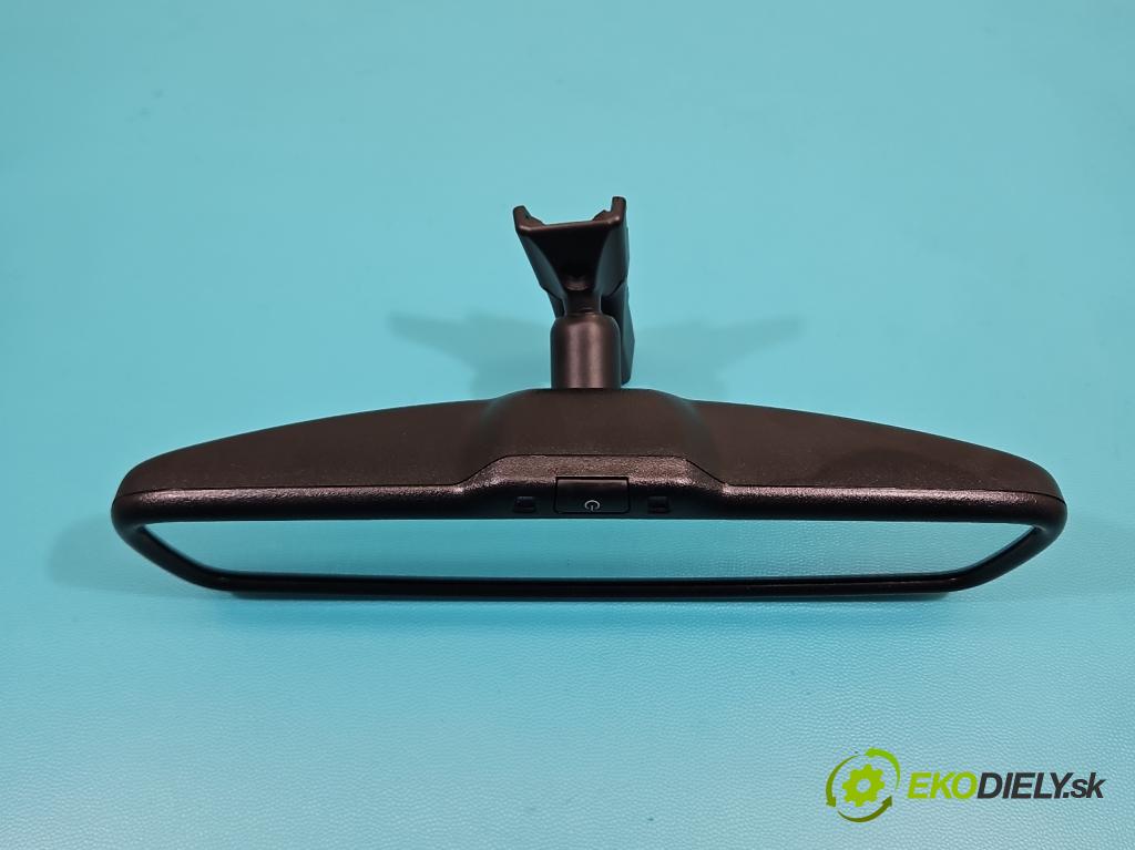 Hyundai Tucson III 2015-2020 1.6 GDI 132  HP manual 97 kW 1591 cm3 5- zrkadlo uvnitř:  (Spätné zrkadlo vnútorné)