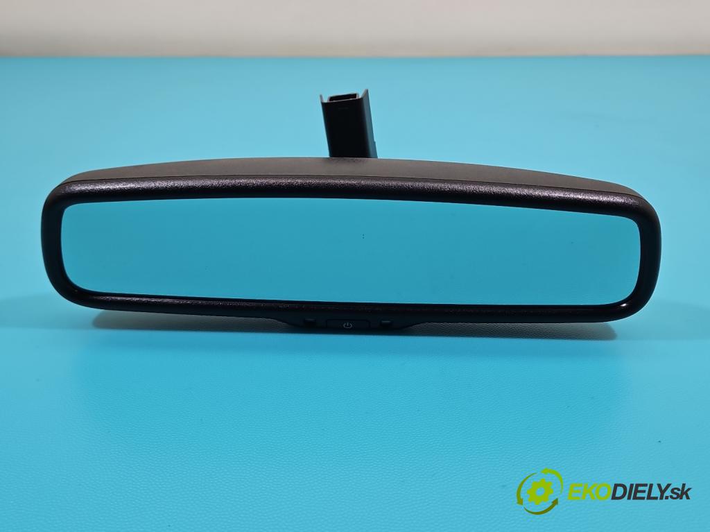 Hyundai Tucson III 2015-2020 1.6 GDI 132  HP manual 97 kW 1591 cm3 5- zrkadlo uvnitř:  (Spätné zrkadlo vnútorné)