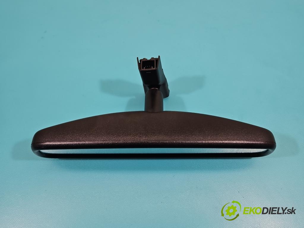 Hyundai Tucson III 2015-2020 1.6 GDI 132  HP manual 97 kW 1591 cm3 5- zrkadlo uvnitř:  (Spätné zrkadlo vnútorné)