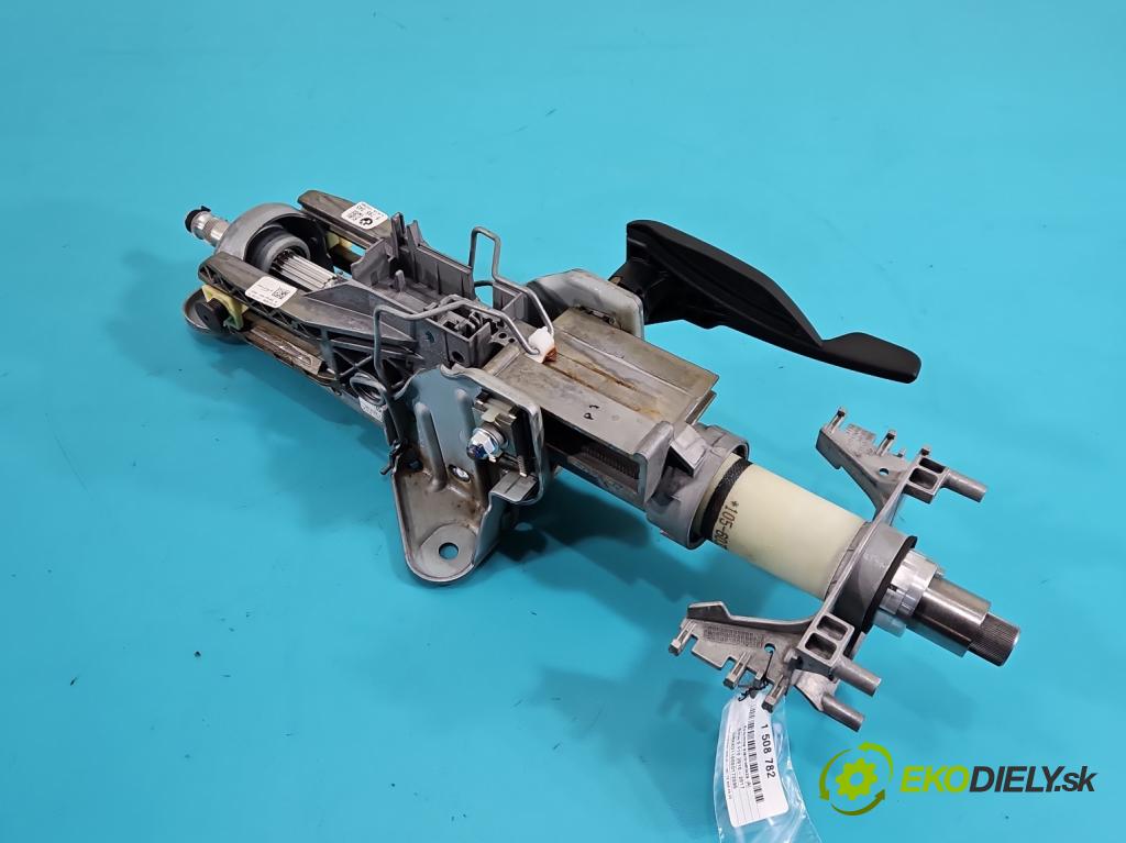 Bmw 5 F10 2010-2017 2.0b 184 hp automatic 135 kW 1997 cm3 4- Sloupek volant 6795345 (Tyč řízení (volantu))