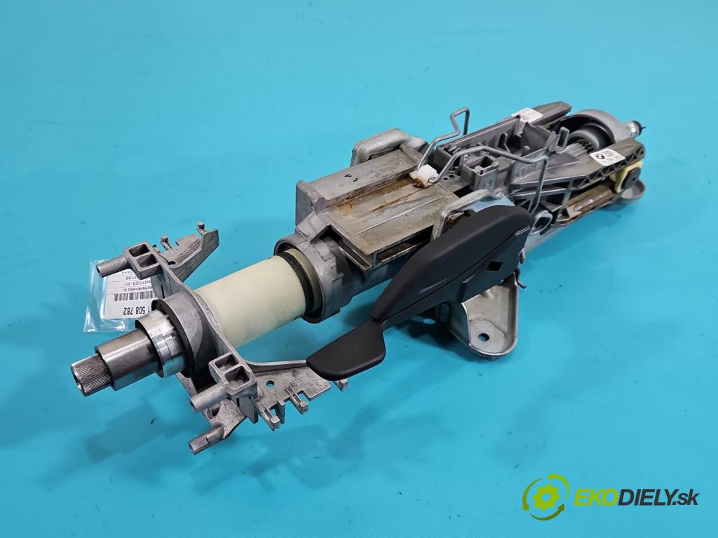 Bmw 5 F10 2010-2017 2.0b 184 hp automatic 135 kW 1997 cm3 4- Sloupek volant 6795345 (Tyč řízení (volantu))