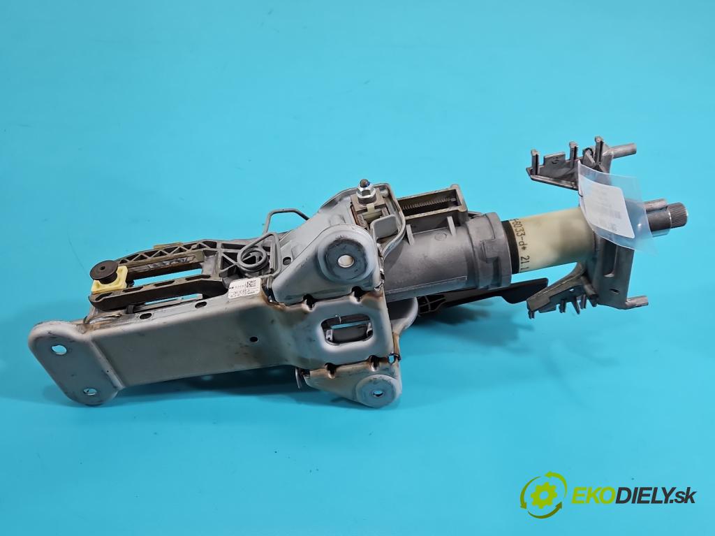 Bmw 5 F10 2010-2017 2.0b 184 hp automatic 135 kW 1997 cm3 4- Sloupek volant 6795345 (Tyč řízení (volantu))