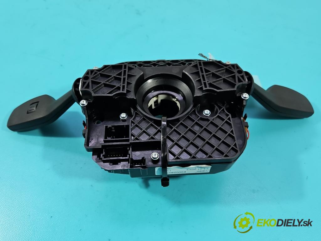 Bmw 5 F10 2010-2017 2.0b 184hp automatic 135 kW 1997 cm3 4- prepínač komplex: 9297778 (Prepínacie páčky pod volantom)