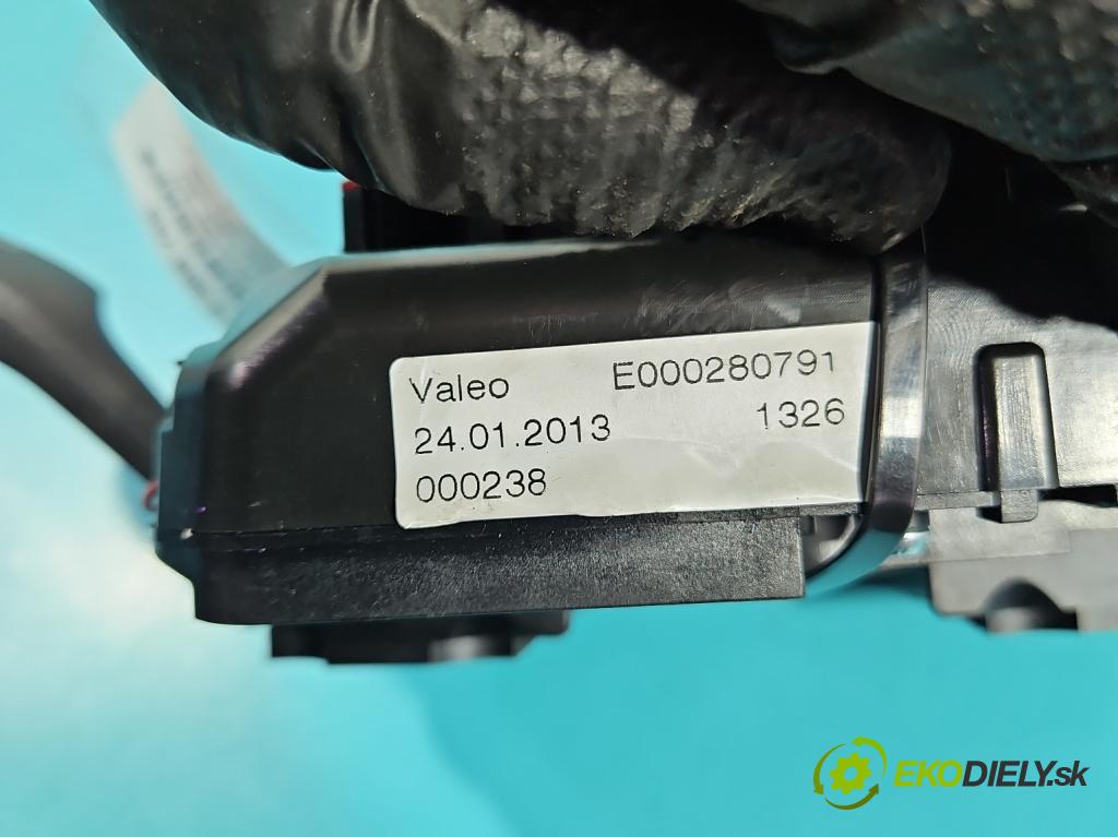 Bmw 5 F10 2010-2017 2.0b 184hp automatic 135 kW 1997 cm3 4- prepínač komplex: 9297778 (Prepínacie páčky pod volantom)