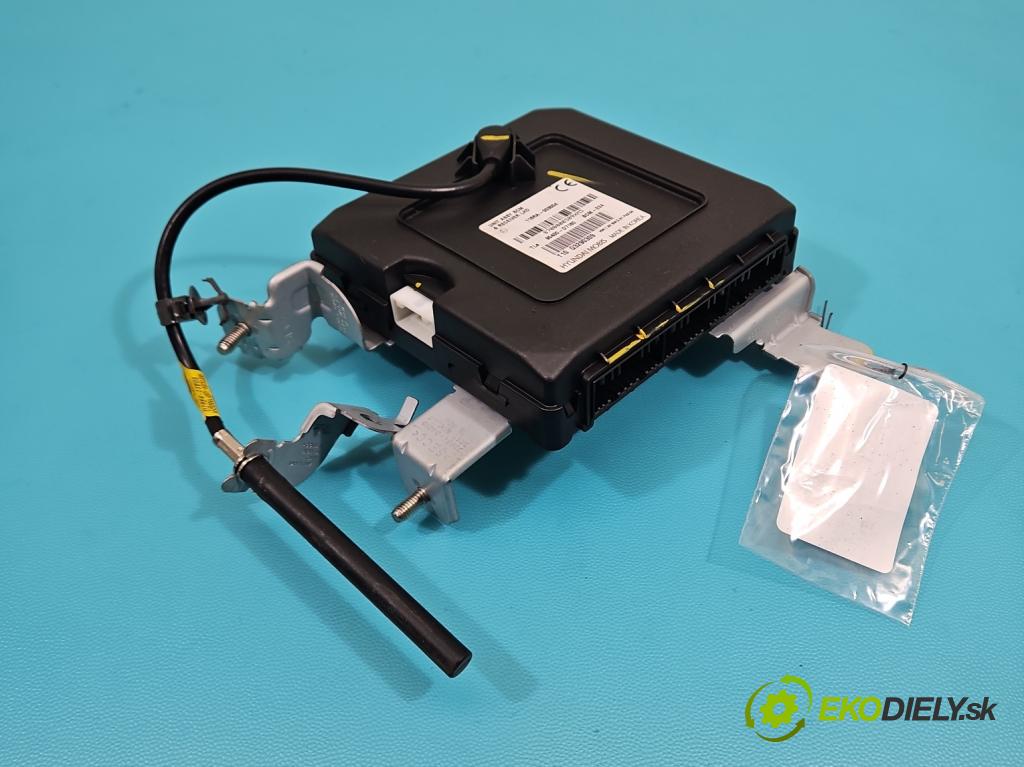 Hyundai Tucson III 2015-2020 1.6 GDI 132  HP manual 97 kW 1591 cm3 5- riadiaca jednotka ostatné 95400-D7160