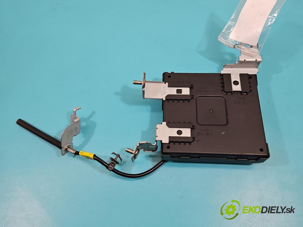 Hyundai Tucson III 2015-2020 1.6 GDI 132  HP manual 97 kW 1591 cm3 5- riadiaca jednotka ostatné 95400-D7160