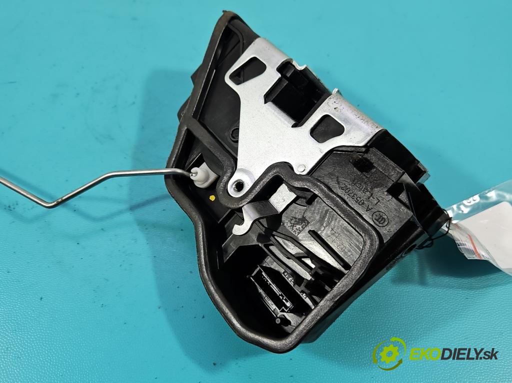 Bmw 5 F10 2010-2017 2.0b 184 hp automatic 135 kW 1997 cm3 4- zámek zadní pravý 7202148