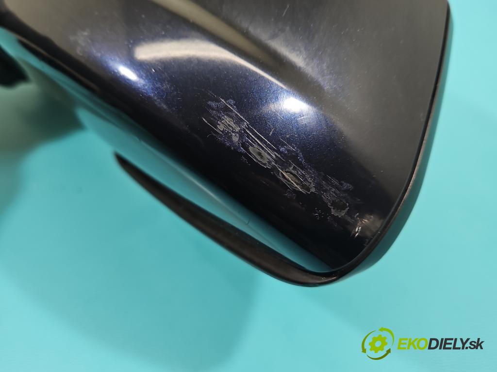 Bmw 5 F10 2010-2017 2.0b 184 hp automatic 135 kW 1997 cm3 4- zpětné zrcátko levé  (Klika dveří ostatní)