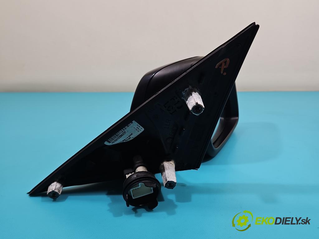 Bmw 5 F10 2010-2017 2.0b 184 hp automatic 135 kW 1997 cm3 4- zpětné zrcátko pravé  (Klika dveří ostatní)