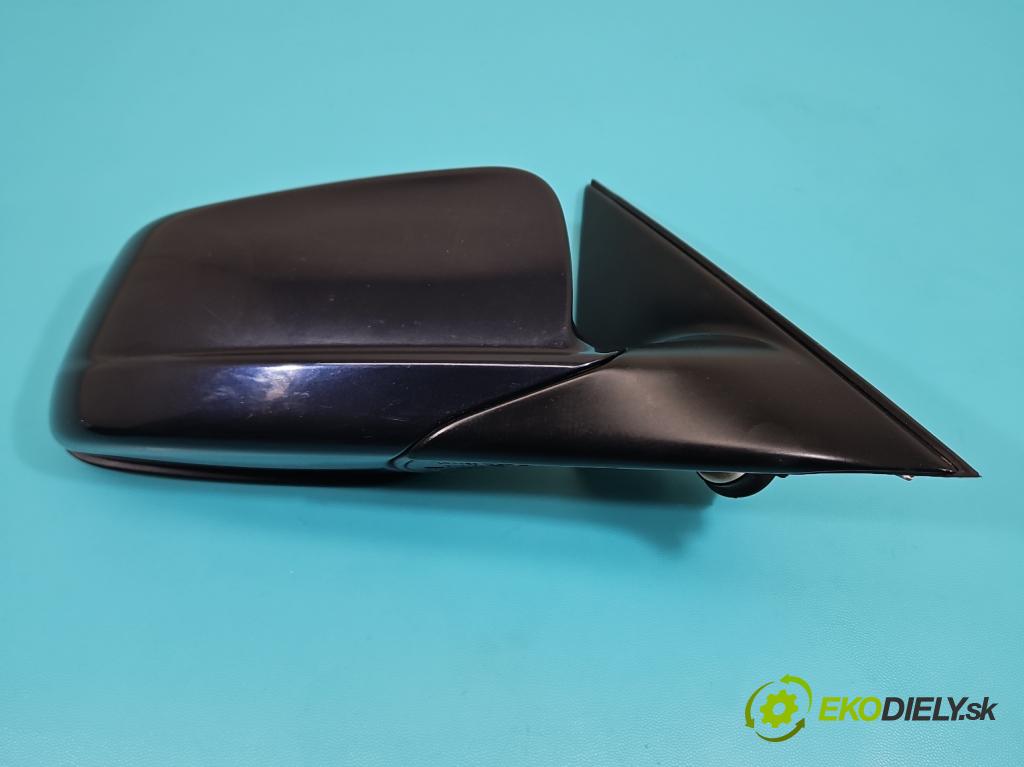 Bmw 5 F10 2010-2017 2.0b 184 hp automatic 135 kW 1997 cm3 4- zpětné zrcátko pravé  (Klika dveří ostatní)