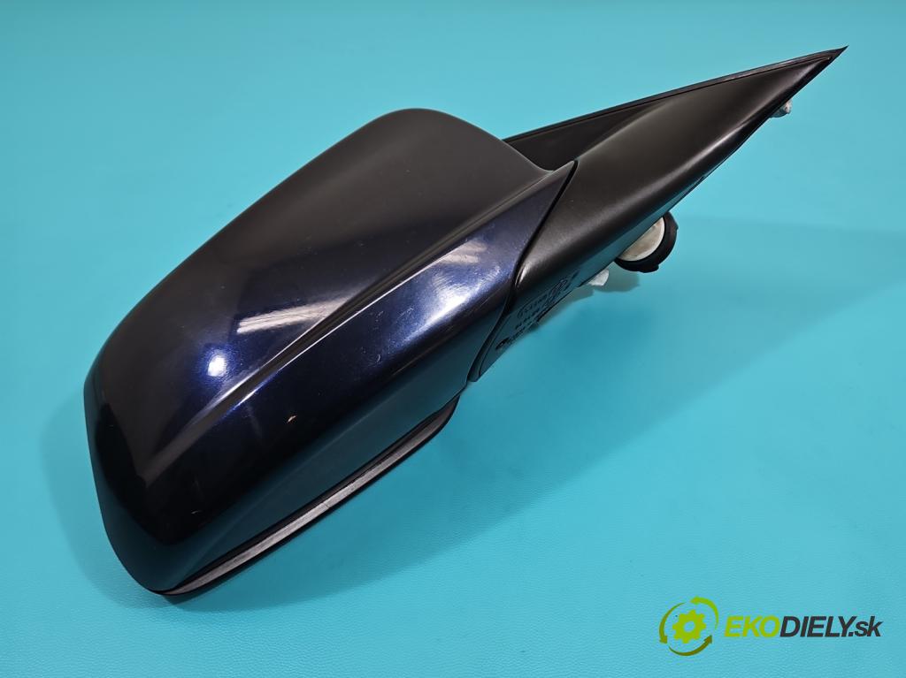 Bmw 5 F10 2010-2017 2.0b 184 hp automatic 135 kW 1997 cm3 4- zpětné zrcátko pravé  (Klika dveří ostatní)