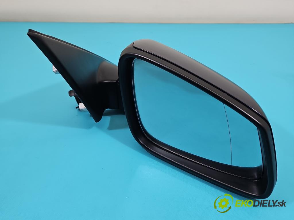 Bmw 5 F10 2010-2017 2.0b 184 hp automatic 135 kW 1997 cm3 4- zpětné zrcátko pravé  (Klika dveří ostatní)