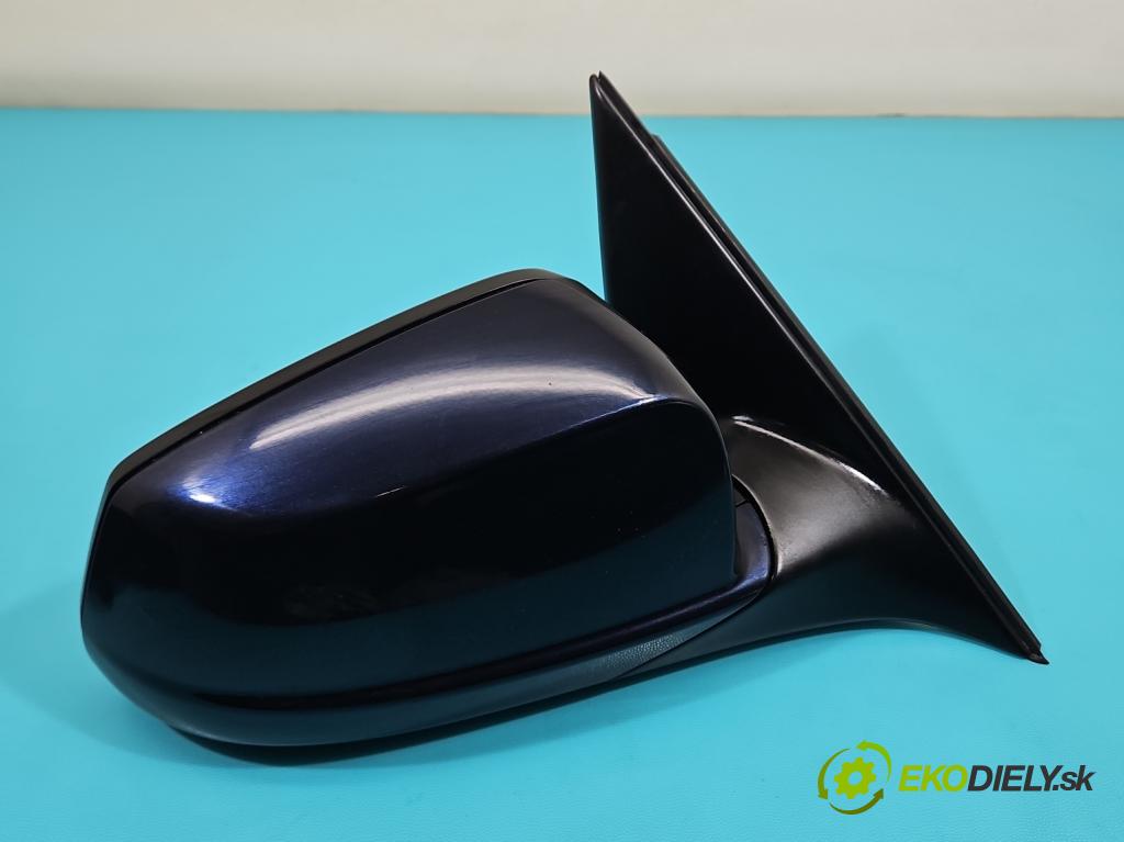 Bmw 5 F10 2010-2017 2.0b 184 hp automatic 135 kW 1997 cm3 4- zpětné zrcátko pravé  (Klika dveří ostatní)