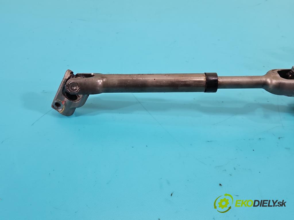 Hyundai Tucson III 2015-2020 1.6 GDI 132 hp manual 97 kW 1591 cm3 5- Sloupek volant  (Tyč řízení (volantu))