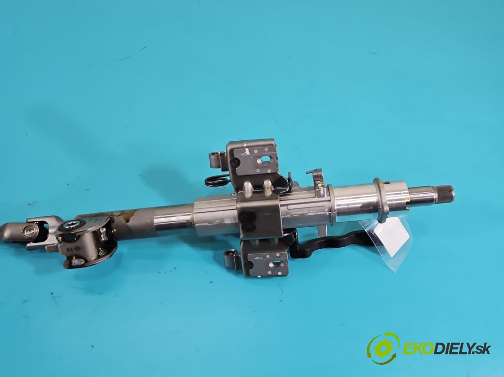 Hyundai Tucson III 2015-2020 1.6 GDI 132 hp manual 97 kW 1591 cm3 5- Sloupek volant  (Tyč řízení (volantu))