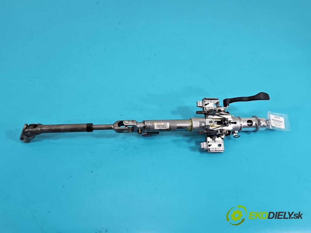 Hyundai Tucson III 2015-2020 1.6 GDI 132 hp manual 97 kW 1591 cm3 5- Sloupek volant  (Tyč řízení (volantu))