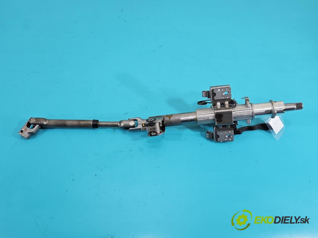 Hyundai Tucson III 2015-2020 1.6 GDI 132 hp manual 97 kW 1591 cm3 5- Sloupek volant  (Tyč řízení (volantu))