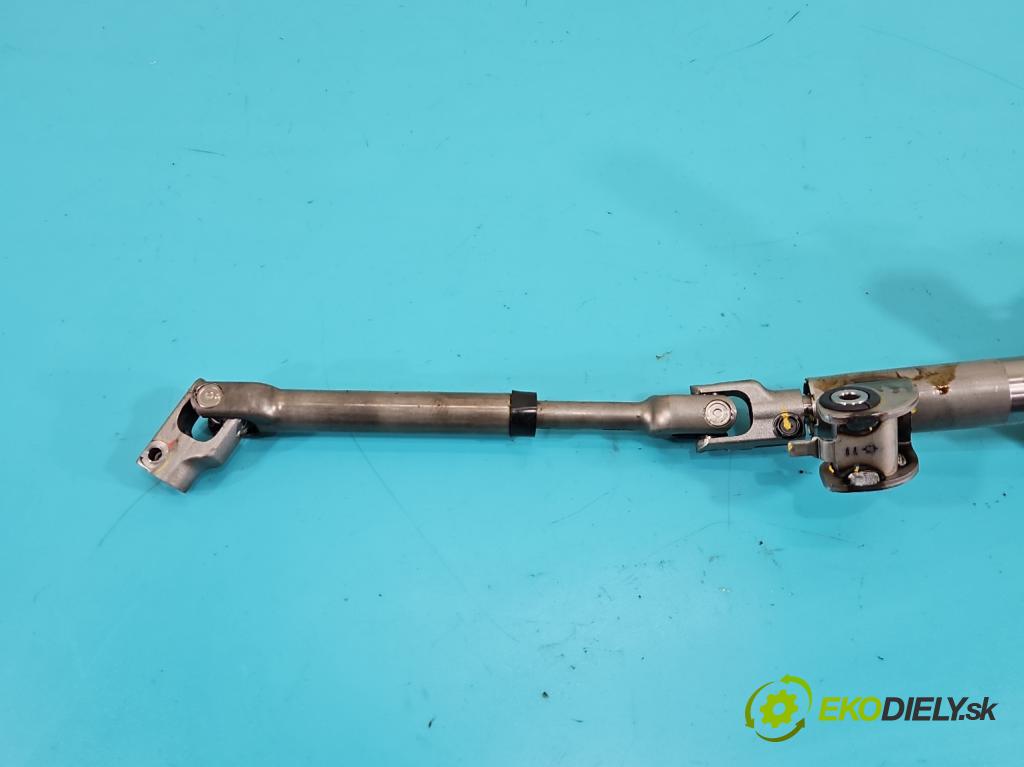 Hyundai Tucson III 2015-2020 1.6 GDI 132 hp manual 97 kW 1591 cm3 5- Sloupek volant  (Tyč řízení (volantu))