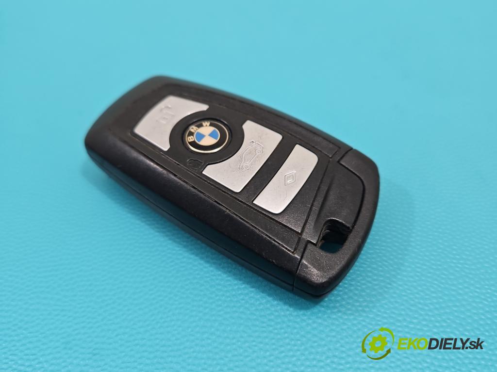 Bmw 5 F10 2010-2017 2.0b 184hp automatic 135 kW 1997 cm3 4- dialkové klíč: 