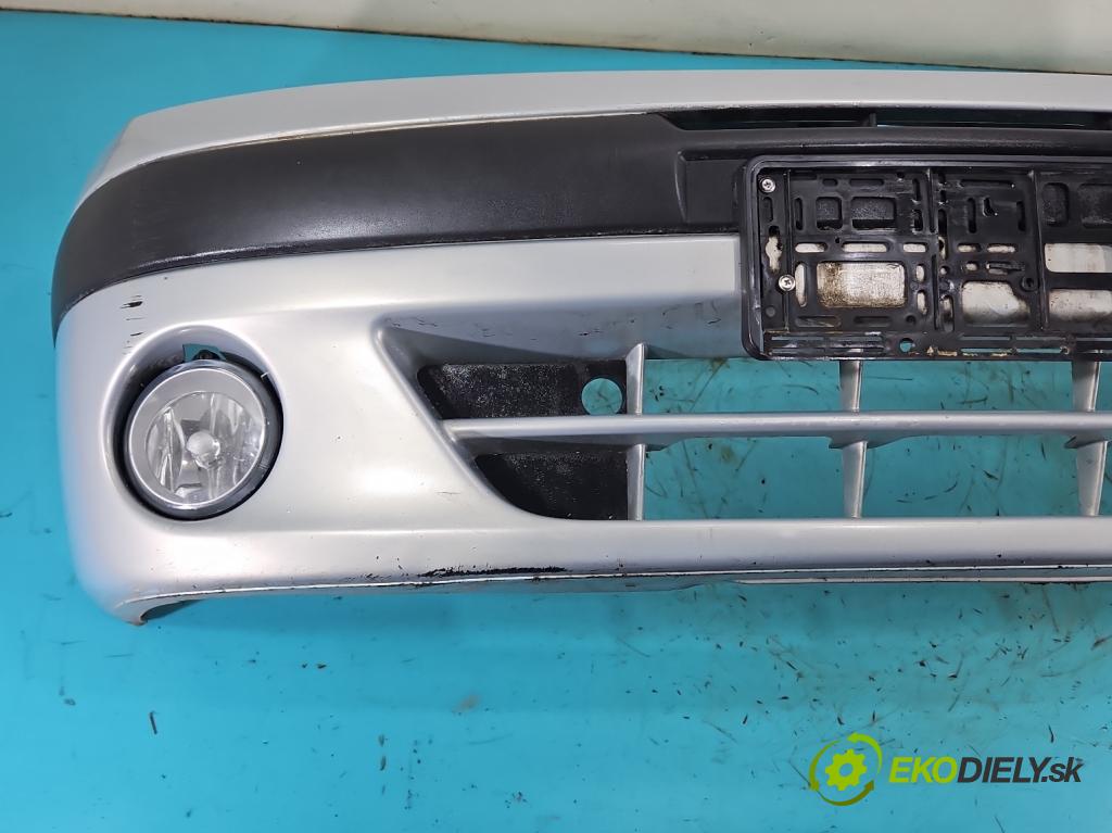 Renault Scenic I 1996-2003 1.6 16V 107 HP manual 79 kW 1598 cm3 5- nárazník přední  (Klika dveří ostatní)