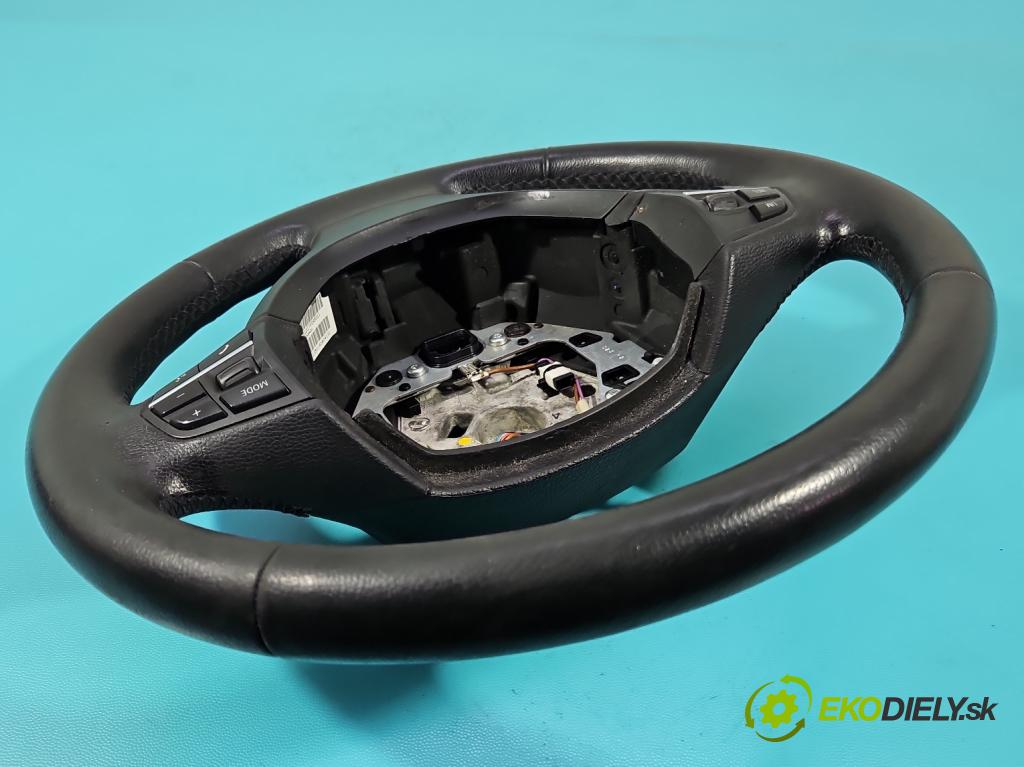 Bmw 5 F10 2010-2017 2.0b 184hp automatic 135 kW 1997 cm3 4- volant  (Volant)