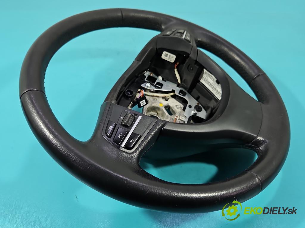 Bmw 5 F10 2010-2017 2.0b 184hp automatic 135 kW 1997 cm3 4- volant  (Volant)