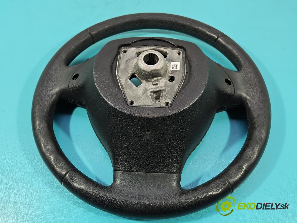 Bmw 5 F10 2010-2017 2.0b 184hp automatic 135 kW 1997 cm3 4- volant  (Volant)