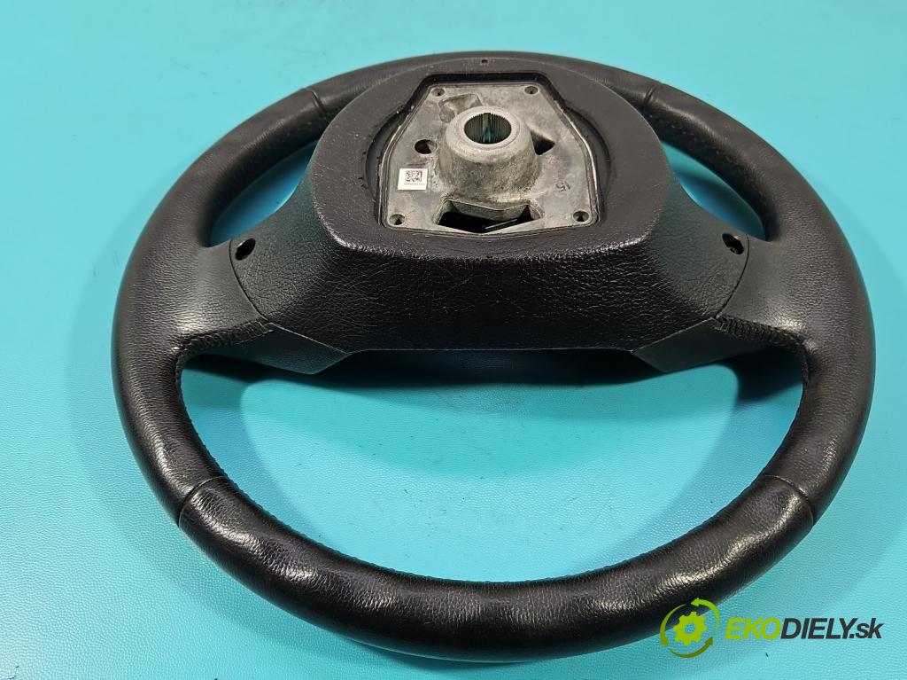 Bmw 5 F10 2010-2017 2.0b 184hp automatic 135 kW 1997 cm3 4- volant  (Volant)