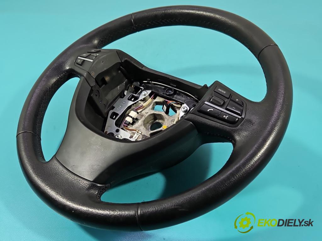 Bmw 5 F10 2010-2017 2.0b 184hp automatic 135 kW 1997 cm3 4- volant  (Volant)