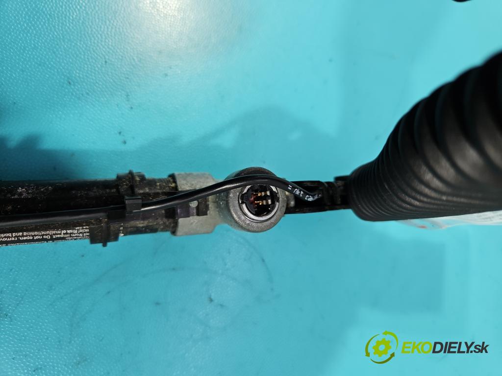Bmw 5 F10 2010-2017 2.0b 184hp automatic 135 kW 1997 cm3 4- pas bezpečnosť: predné ľavý 9115305