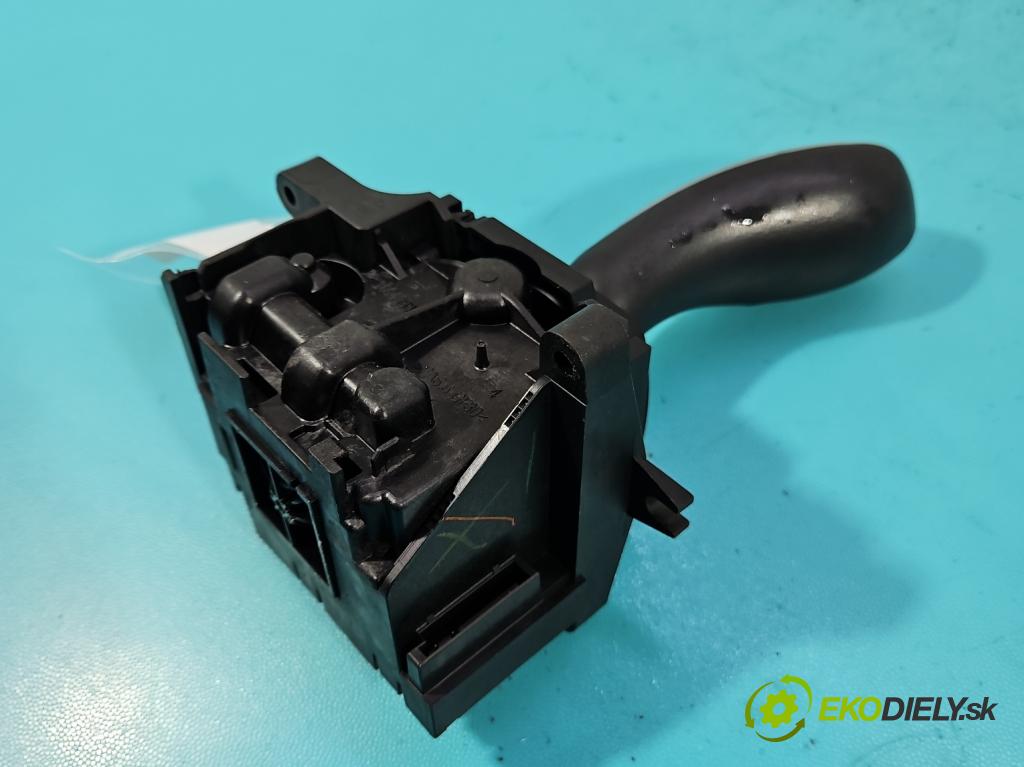 Bmw 5 F10 2010-2017 2.0b 184hp automatic 135 kW 1997 cm3 4- Páka: Změny: stupeň,rýchlosť 9296904 (Rýchlostná páka (kulisa))