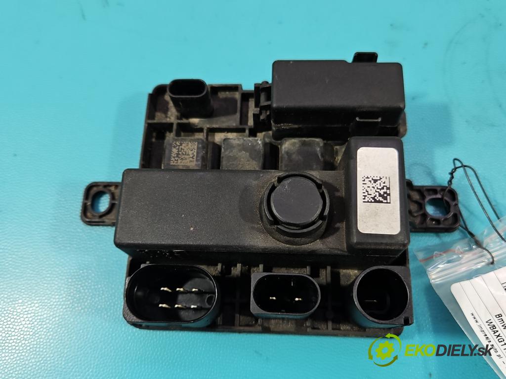 Bmw 5 F10 2010-2017 2.0b 184hp automatic 135 kW 1997 cm3 4- riadiaca jednotka ostatné 7633242