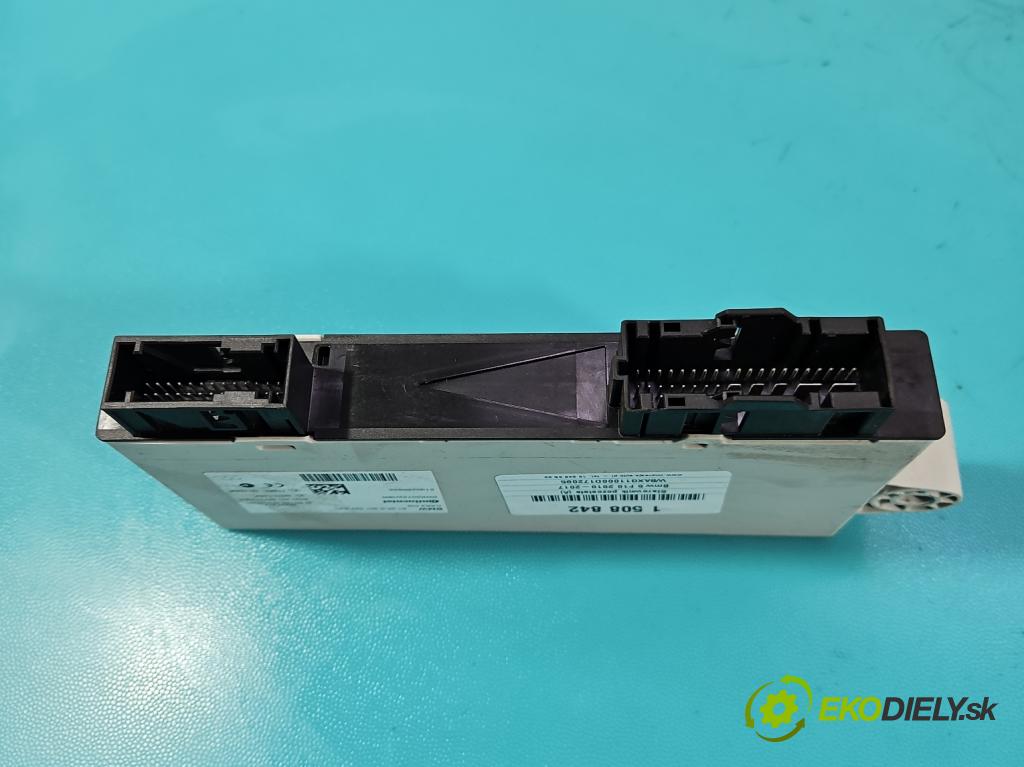 Bmw 5 F10 2010-2017 2.0b 184hp automatic 135 kW 1997 cm3 4- riadiaca jednotka ostatné 93015229
