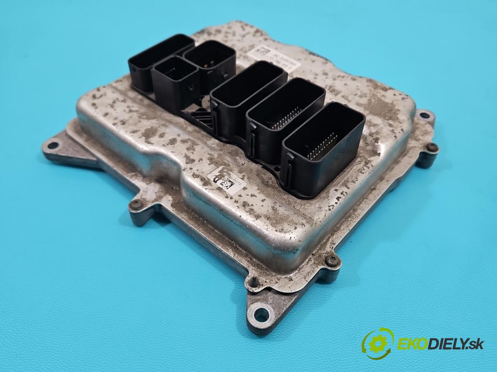 Bmw 5 F10 2010-2017 2.0b 184hp automatic 135 kW 1997 cm3 4- riadiaca jednotka motora 8606306